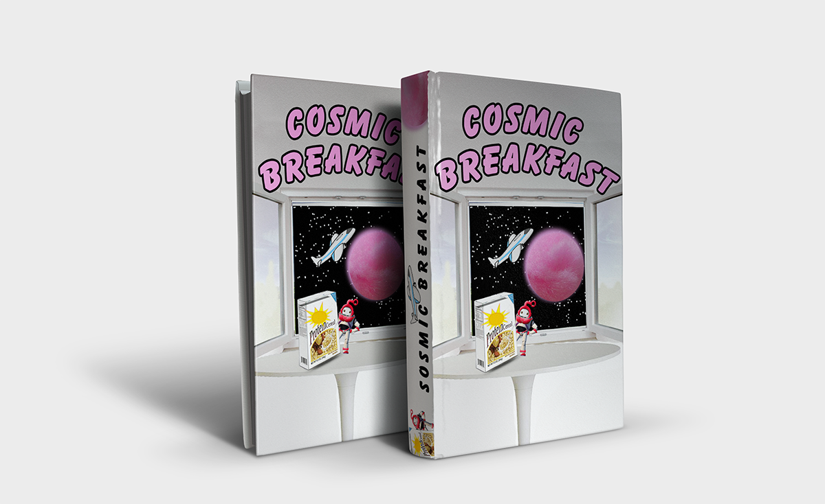 Book Cover Design by ArTTricS for this project | Design #1768030