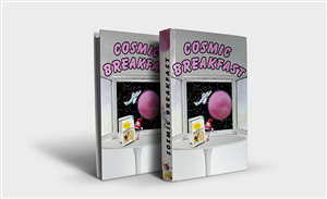 Book Cover Design by ArTTricS