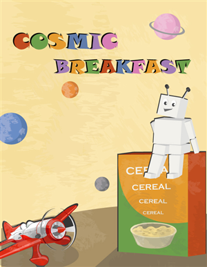 Book Cover Design by Viveka