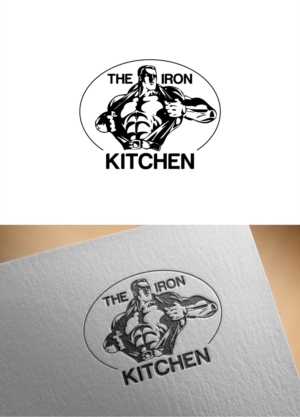 Logo Design by mosu for this project | Design #6948612