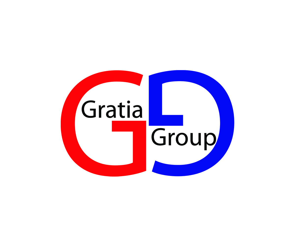 Logo Design by ocipriano for Gratia Group | Design #1777306