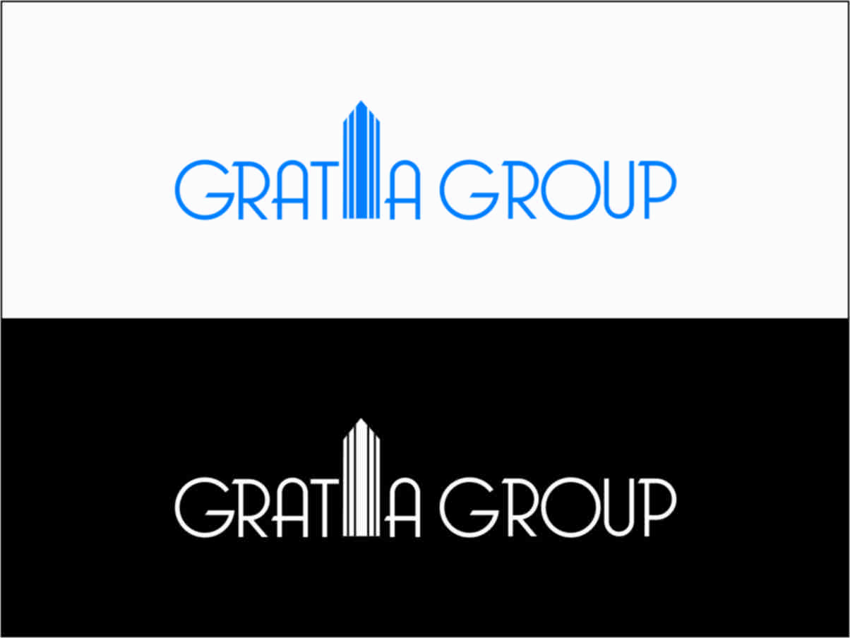 Logo Design by Jags for Gratia Group | Design #1846785