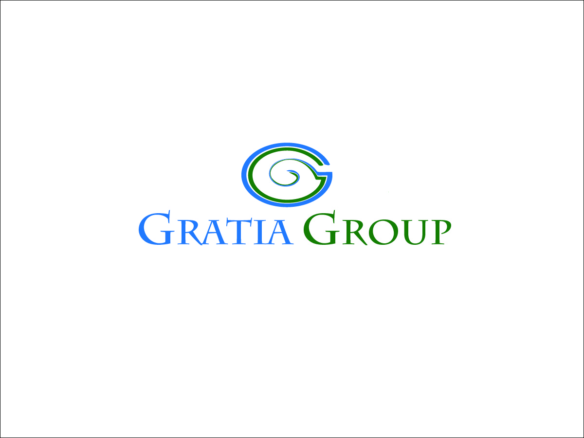 Logo Design by asib for Gratia Group | Design #1786104