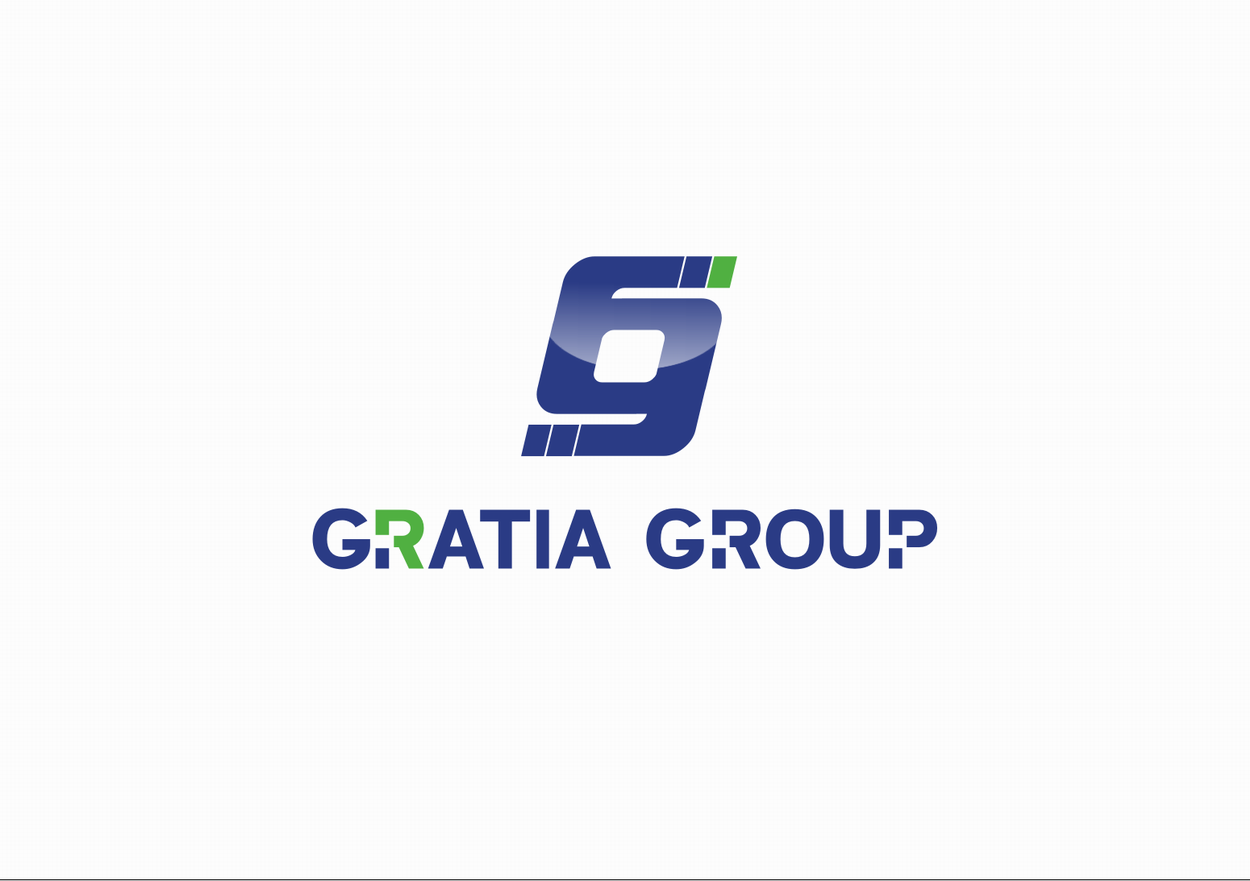 Design de Logo par prasta pour Gratia Group | Design #1846196