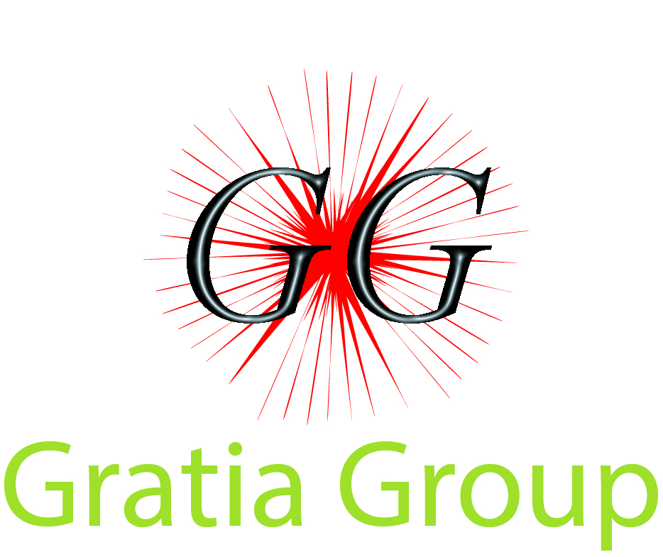 Logo Design by loh woeitan for Gratia Group | Design #1780118