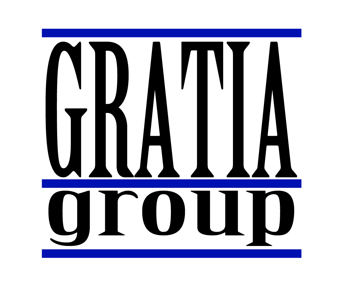 Logo-Design von J D3S1GNS für Gratia Group | Design #1781450