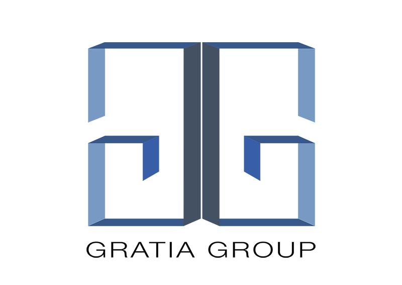 Logo Design by terrorbites for Gratia Group | Design #1780603