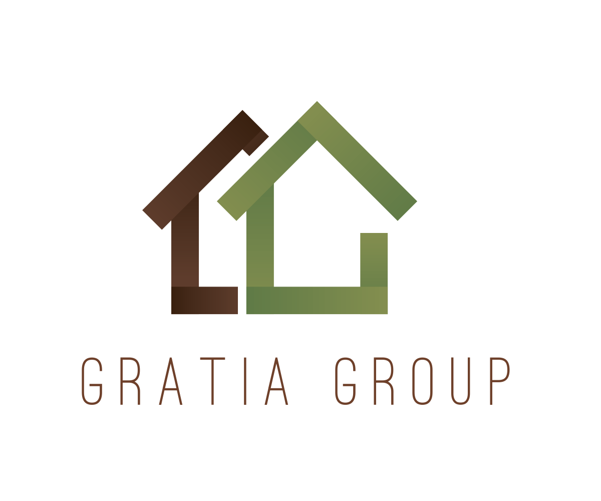 Diseño de Logo por Zurn Design para Gratia Group | Diseño #1776925