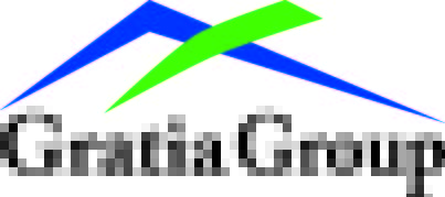 Logo-Design von Kim Cote Design für Gratia Group | Design #1795562