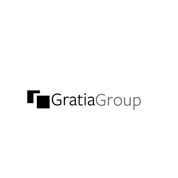 Logo Design by toolo for Gratia Group | Design #1782939