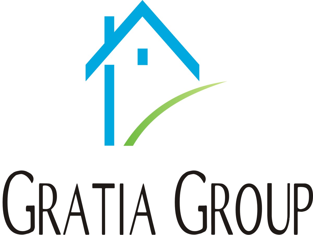 Logo Design by ARTMerry  for Gratia Group | Design #1786767