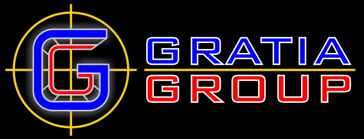 Logo Design by D&J77 for Gratia Group | Design #1819427