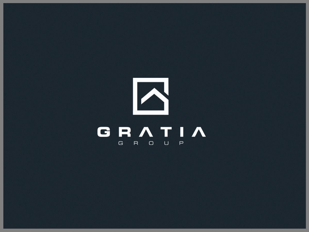 Logo Design by designstudio for Gratia Group | Design #1805519