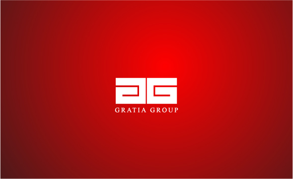 Design de Logo par JRM Designs pour Gratia Group | Design #1828599