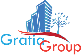 Design de Logo par Kasier pour Gratia Group | Design #1776297