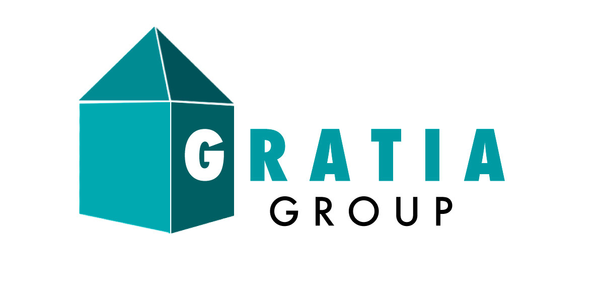Logo Design by PaintBrush for Gratia Group | Design #1822865