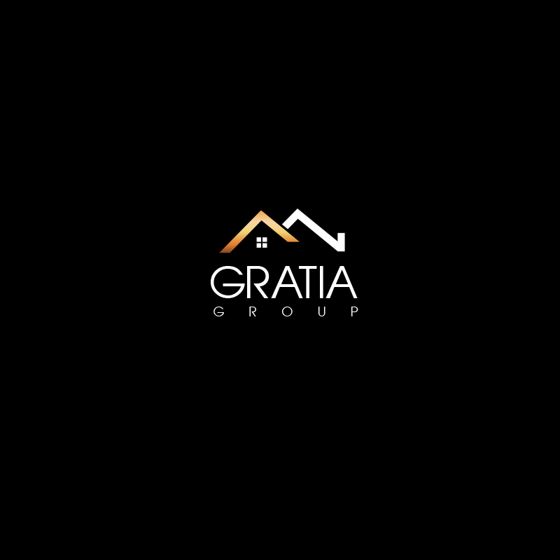 Logo Design by Alchemist for Gratia Group | Design #1776604