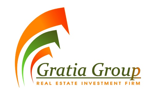 Logo Design by Apurwa for Gratia Group | Design #1784670
