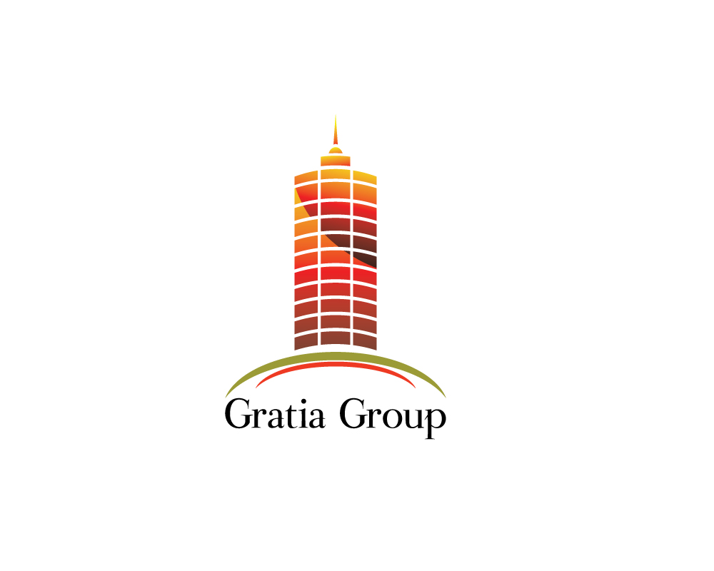 Logo Design by Abdalla Meselhy for Gratia Group | Design #1776654