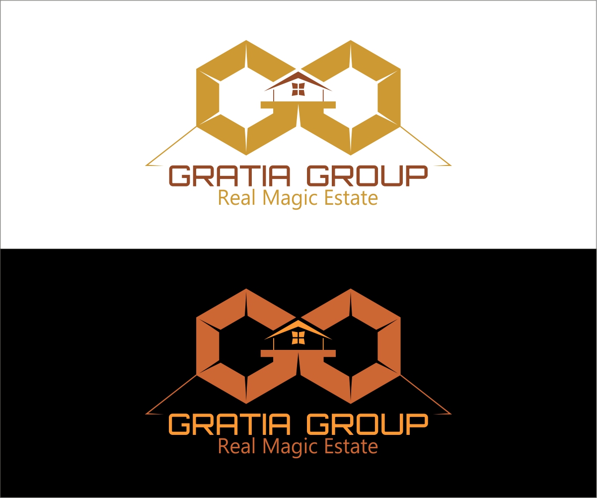Design de Logo par DadaVFC CreativeDesign pour Gratia Group | Design #1792905
