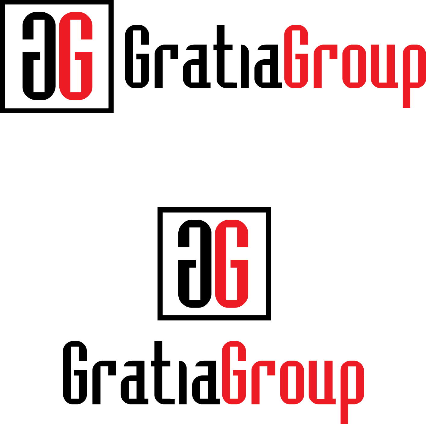 Logo-Design von design supplier für Gratia Group | Design #1786324