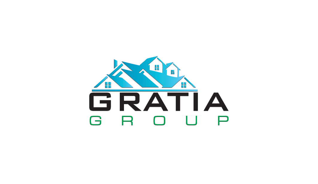 Logo Design by Diamond for Gratia Group | Design #1787879