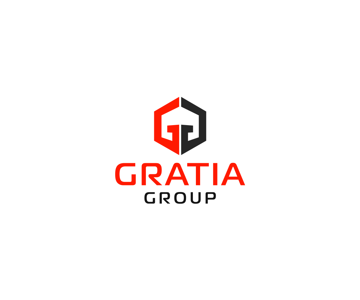 Diseño de Logo por BlueBerriez para Gratia Group | Diseño #1780357