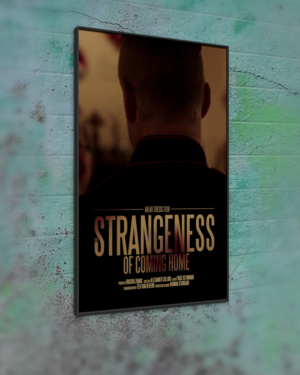 Poster Design by cb1318 for this project | Design: #6876011