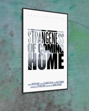 Poster Design by cb1318 for this project | Design: #6876017