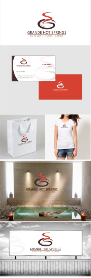 Design de Logo par hih7