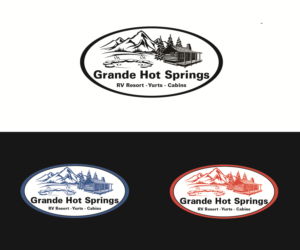Logo Design by Cholo for this project | Design #6900873