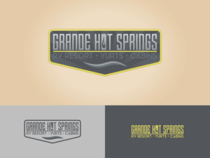 Logo Design by JasonMaricArt for this project | Design: #6835029
