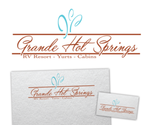 Logo Design by GiraphicSpark