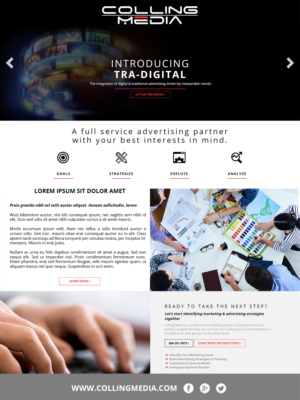 Email Marketing Design by Lilu Design for this project | Design: #6858773