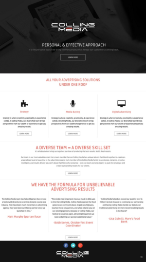 Email Marketing Design by pb for this project | Design: #6881592