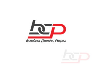Logo Design by ApurbaMan for Broadway Chamber Players | Design #6958458