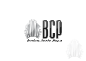 Logo Design by ApurbaMan for Broadway Chamber Players | Design: #6958477