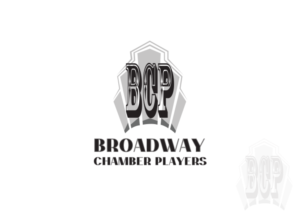 Logo Design by ApurbaMan for Broadway Chamber Players | Design: #6958478