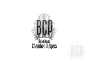 Logo Design by ApurbaMan for Broadway Chamber Players | Design: #6958526