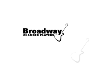 Logo Design by ApurbaMan for Broadway Chamber Players | Design: #6958530