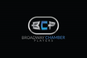 Logo Design by Logo Xtudio for Broadway Chamber Players | Design: #6883928