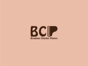 Logo Design by Logo Xtudio for Broadway Chamber Players | Design: #6957572