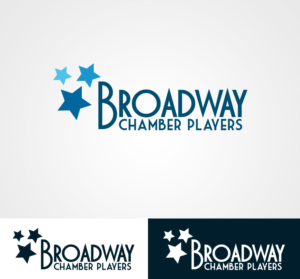 Logo Design by Manilenyo for Broadway Chamber Players | Design #6933905