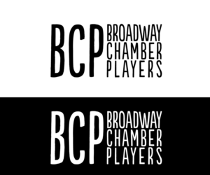 Logo Design by elpisk for Broadway Chamber Players | Design: #6952675