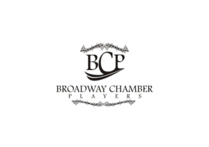 Logo Design by rgrider for Broadway Chamber Players | Design #6875246