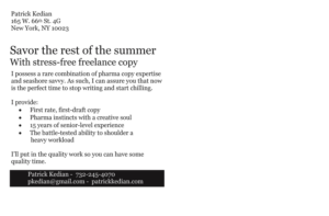 Postcard Design by nancyottenbreit for this project | Design: #6856505