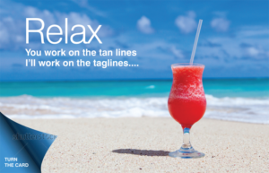 Postcard Design by rkailas for this project | Design: #6839179