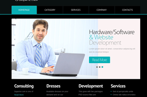 Web Design by Humaira Faheem
