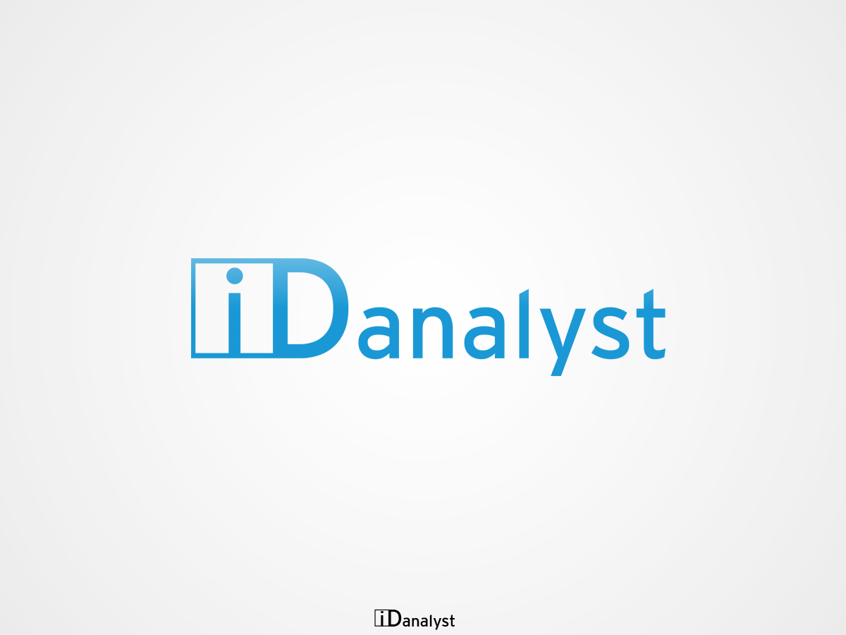 Logo Design by medhoover for IDanalyst LLC | Design #1761858