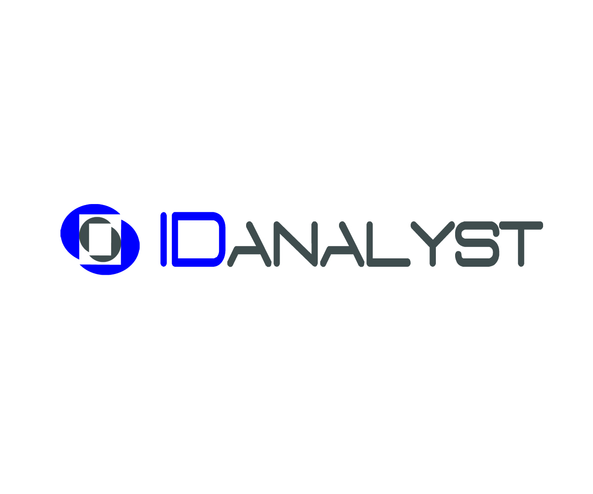 Logo Design by Douglas Moscoso for IDanalyst LLC | Design #1766006